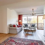 Stoeffler Haus 1 * Tamsweg