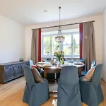 Stoeffler Haus 1 Apartmán *