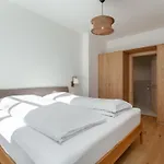 Stoeffler Haus 1 Apartmán