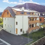 Stoeffler Haus 1 Apartmán Tamsweg