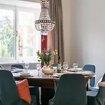 Stoeffler Haus 1 Apartmán Tamsweg