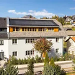 Stoeffler Haus 1 *