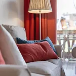 Apartmán Stoeffler Haus 1 Tamsweg