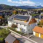 Apartmán Stoeffler Haus 1 *