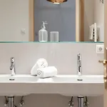 Apartmán Stoeffler Haus 1 Tamsweg
