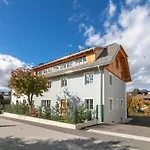 Stoeffler Haus 1 Tamsweg