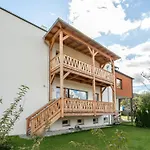 Stoeffler Haus 1 Tamsweg