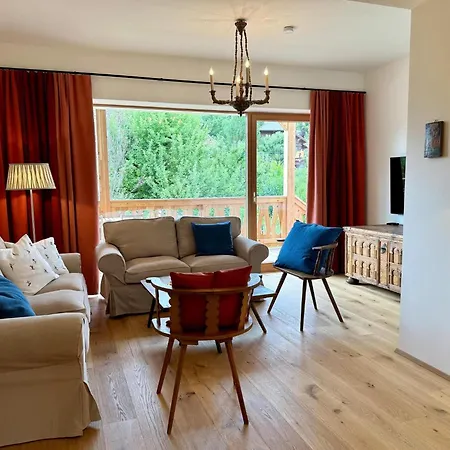 Stoeffler Haus 1 Apartamento *