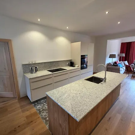 Stoeffler Haus 1 Апартаменты *