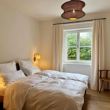 Stoeffler Haus 1 Apartamento