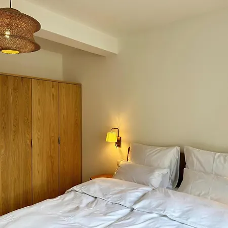 Stoeffler Haus 1 Апартаменты *