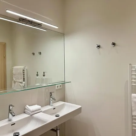 Apartamento Stoeffler Haus 1 Tamsweg