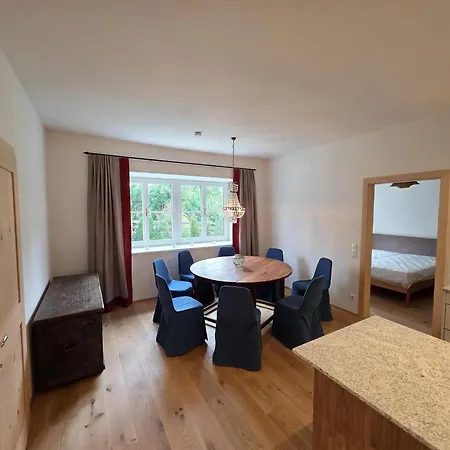 Stoeffler Haus 1 Apartamento *