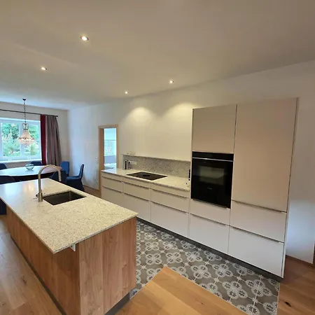 Stoeffler Haus 1 Apartamento *