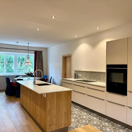 Stoeffler Haus 1 Apartamento *