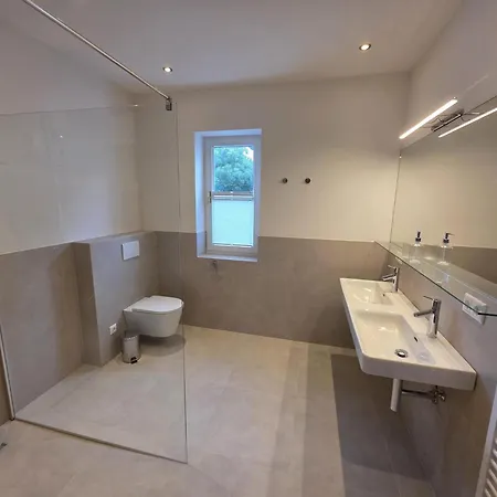 Stoeffler Haus 1 Apartamento Tamsweg