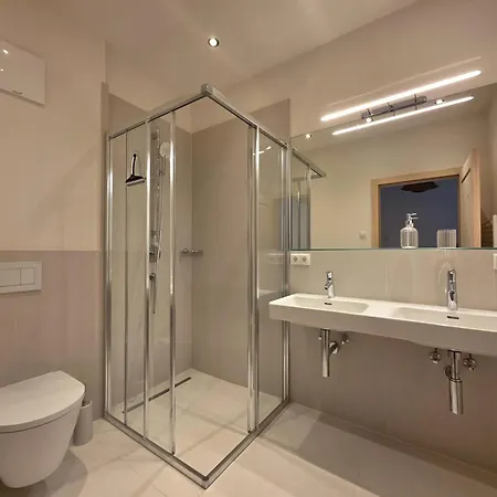 Apartamento Stoeffler Haus 1 Tamsweg