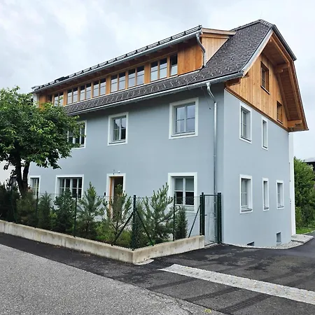 Apartamento Stoeffler Haus 1