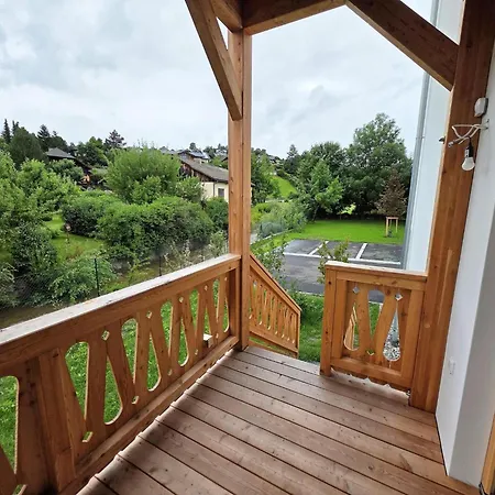 Stoeffler Haus 1 Апартаменты Тамсвег