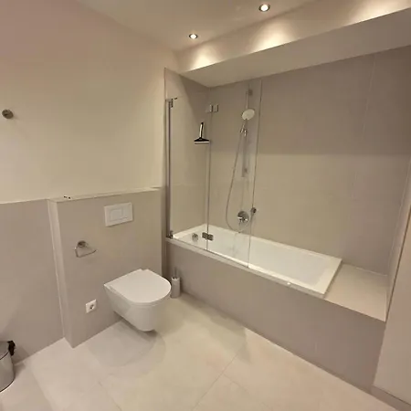 Apartamento Stoeffler Haus 1 Tamsweg