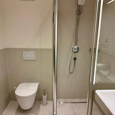 Apartamento Stoeffler Haus 1