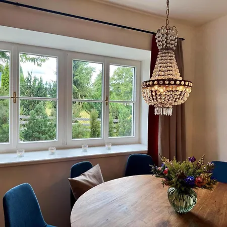 Stoeffler Haus 1 Тамсвег