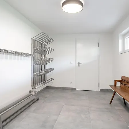 Apartamento Stoeffler Haus 1