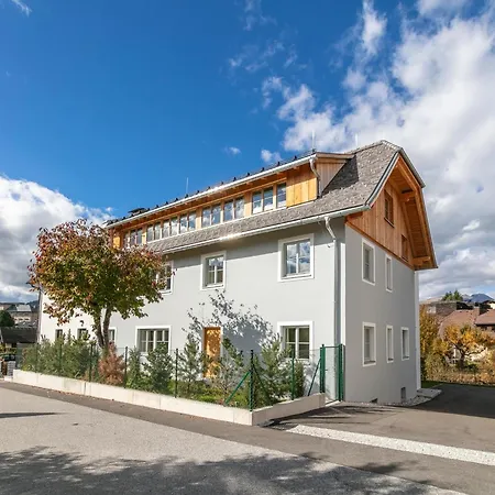 Stoeffler Haus 1 Tamsweg