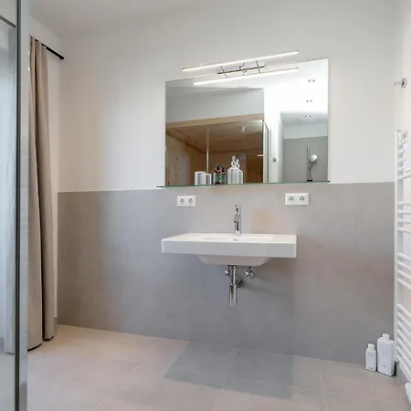 Stoeffler Haus 1 Apartmán Tamsweg