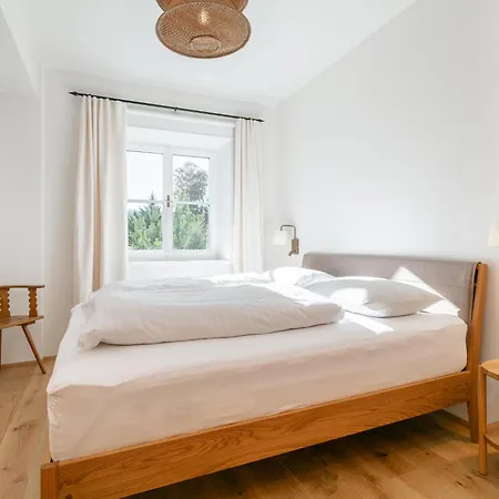 Apartmán Stoeffler Haus 1
