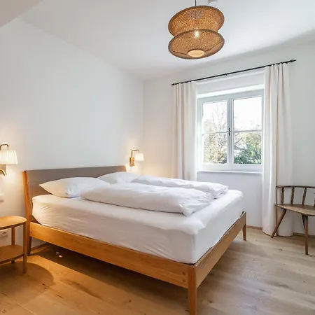 Stoeffler Haus 1 Apartmán *