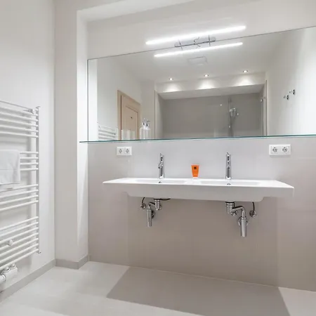 Apartment Stoeffler Haus 1