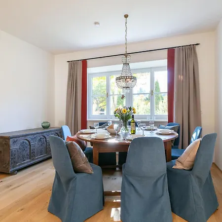 Stoeffler Haus 1 Apartment *