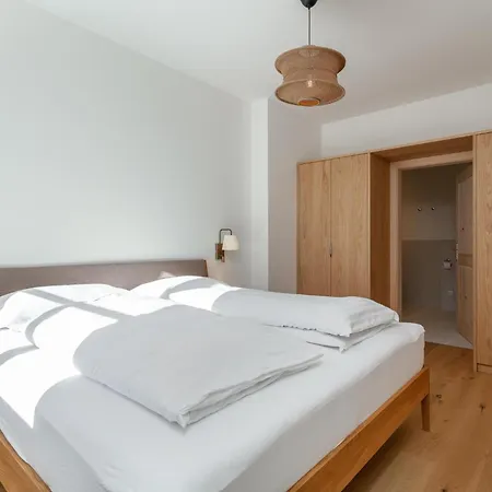 Stoeffler Haus 1 Apartment