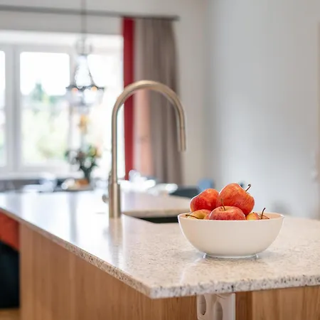 Apartment Stoeffler Haus 1 *