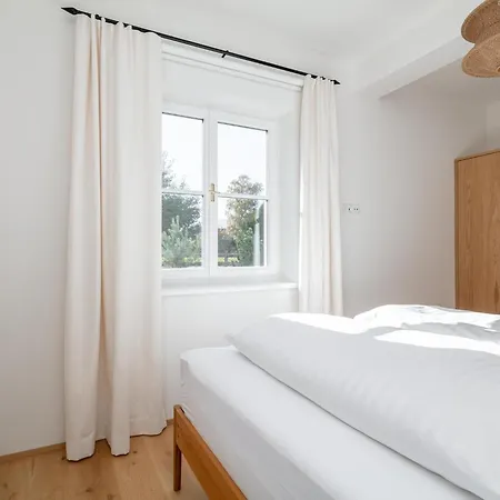 Stoeffler Haus 1 * تامسويغ
