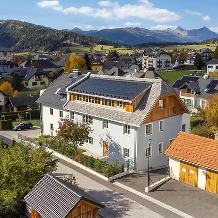 Apartment Stoeffler Haus 1 *