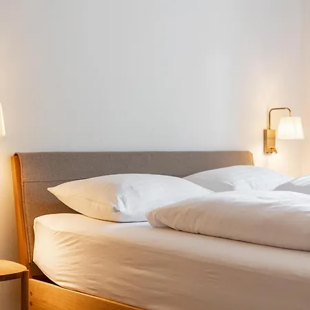 Apartment Stoeffler Haus 1 *