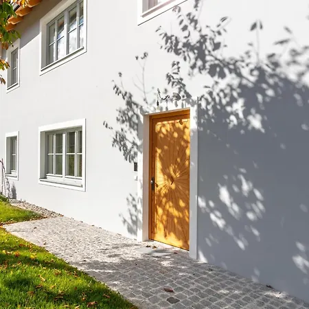 Apartment Stoeffler Haus 1 *