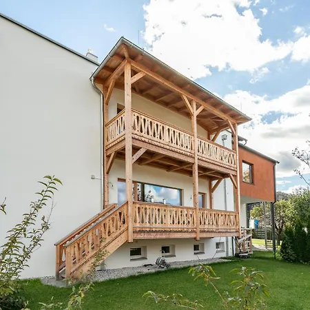 Stoeffler Haus 1 تامسويغ