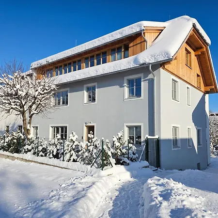 Stoeffler Haus 1 Appartamento
