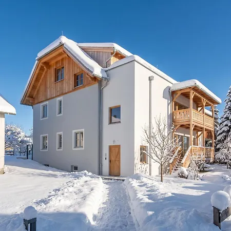 Stoeffler Haus 1 * Tamsweg