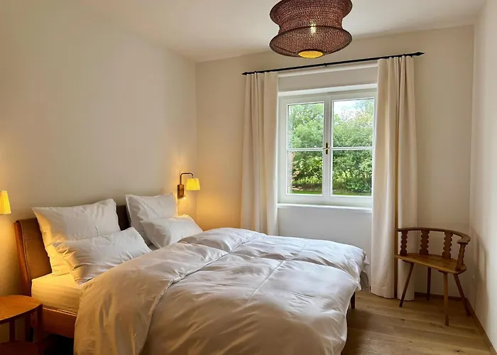 Stoeffler Haus 1 Lejlighed