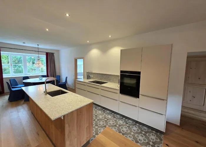 Stoeffler Haus 1 Apartman *