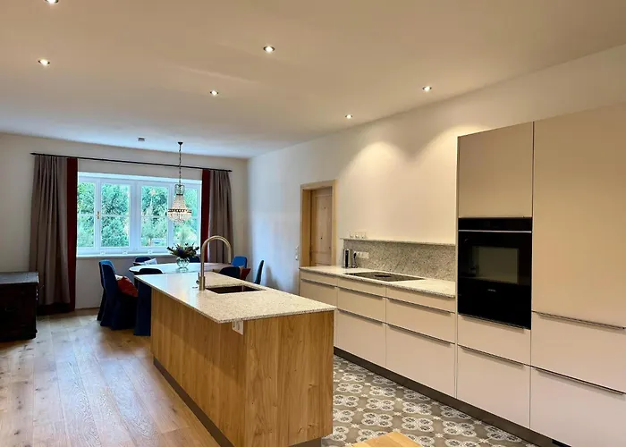 Stoeffler Haus 1 Apartman *