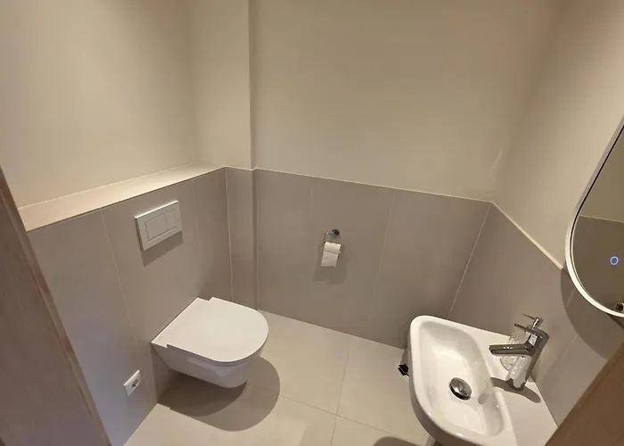 Stoeffler Haus 1 * Tamsweg