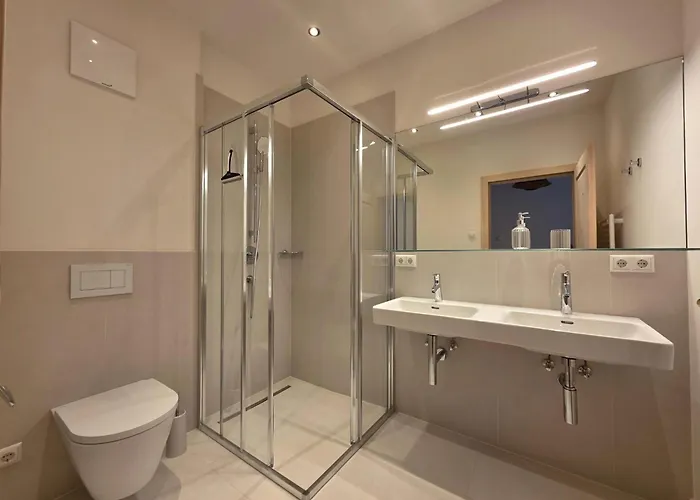 Apartman Stoeffler Haus 1 Tamsweg