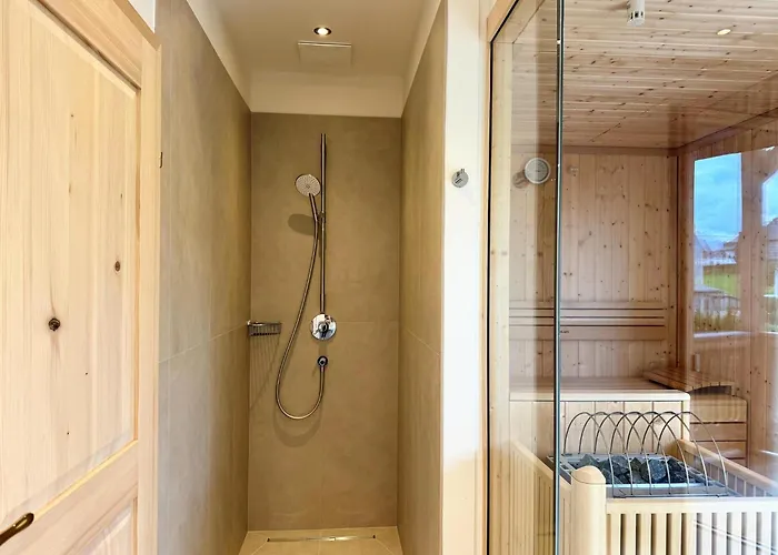 Stoeffler Haus 1 *