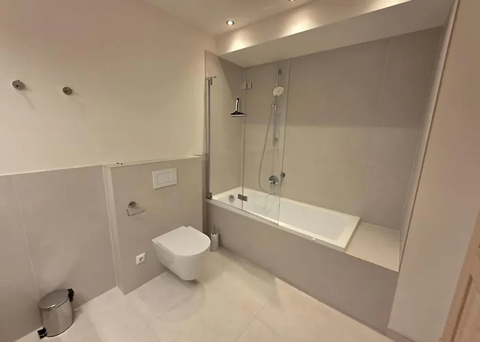 Apartman Stoeffler Haus 1 Tamsweg