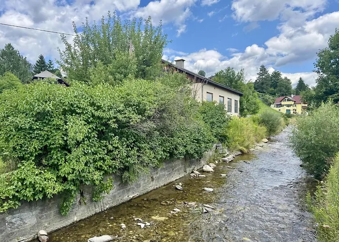 Stoeffler Haus 1 Apartman *